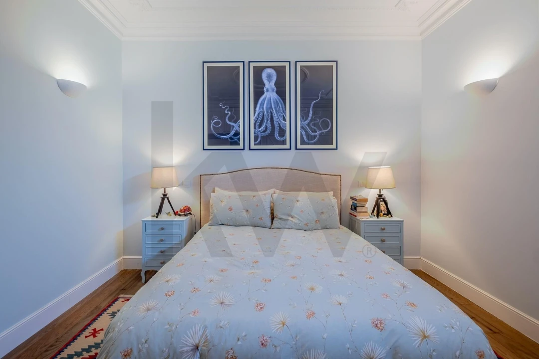 Apartamento T2 para Venda em Estrela Foto 14