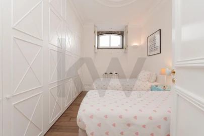 Apartamento T2 para Venda em Estrela