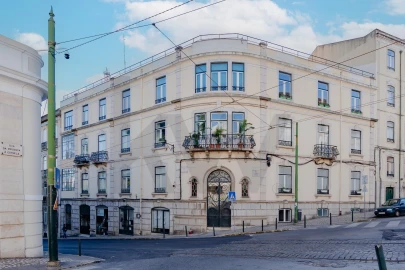 Apartamento T2 para Venda em Estrela