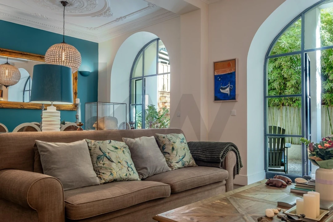 Apartamento T2 para Venda em Estrela Foto 20