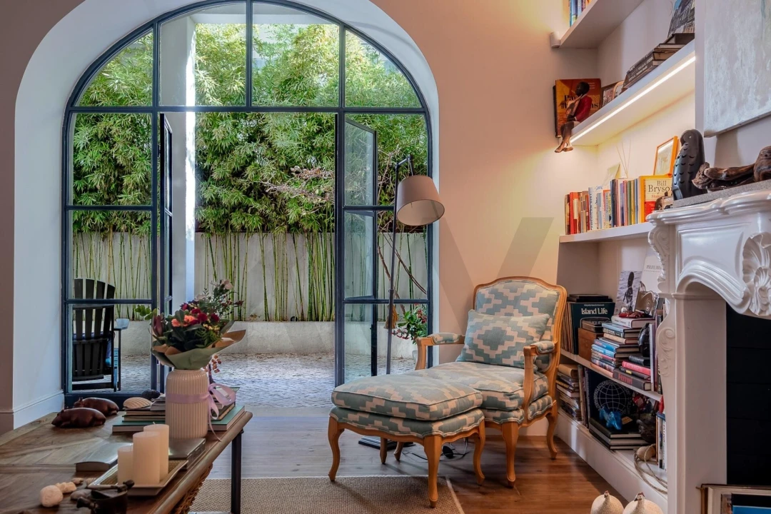 Apartamento T2 para Venda em Estrela Foto 17