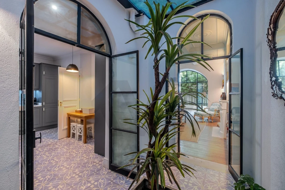 Apartamento T2 para Venda em Estrela Foto 8