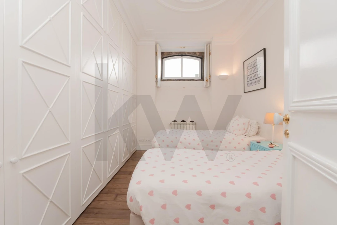 Apartamento T2 para Venda em Estrela Foto 23
