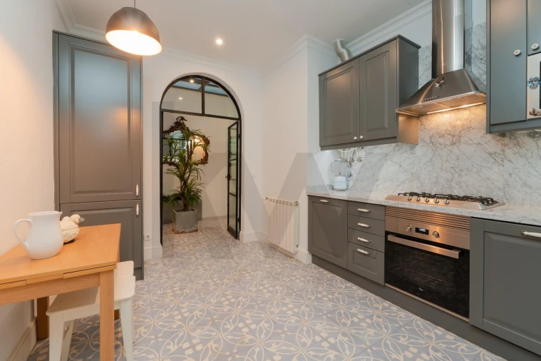 Apartamento T2 para Venda em Estrela Foto 12