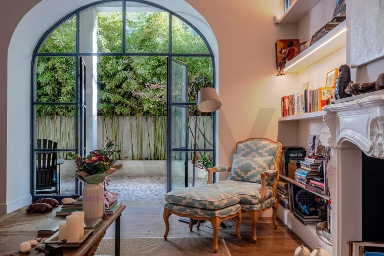Apartamento T2 para Venda em Estrela Foto 17