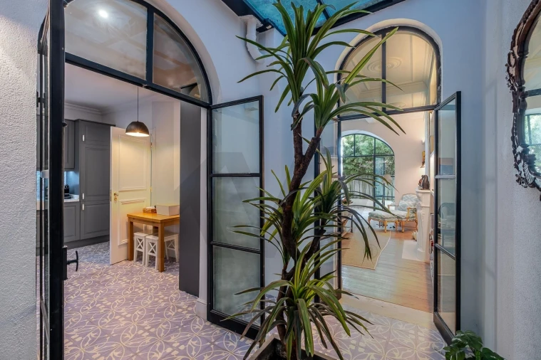 Apartamento T2 para Venda em Estrela Foto 8
