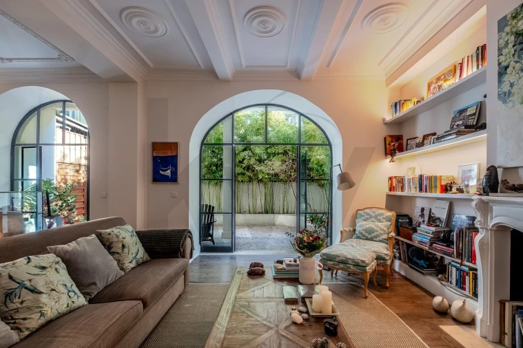 Apartamento T2 para Venda em Estrela Foto 2