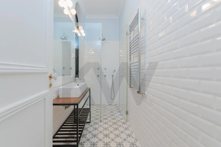 Apartamento T2 para Venda em Estrela Foto 16