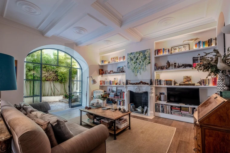 Apartamento T2 para Venda em Estrela Foto 3