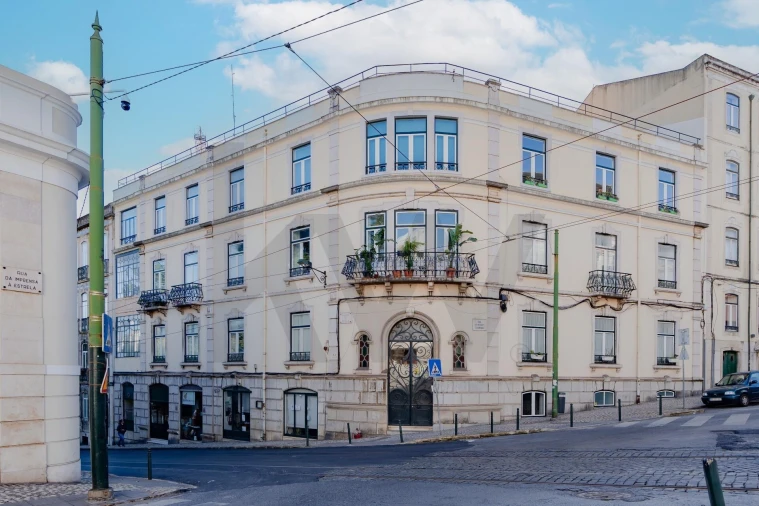 Apartamento T2 para Venda em Estrela Foto 26