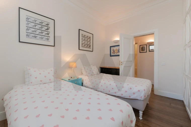 Apartamento T2 para Venda em Estrela Foto 22