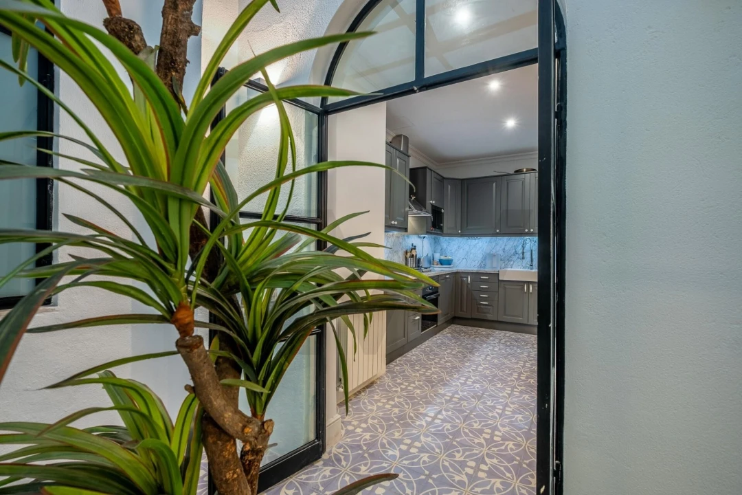 Apartamento T2 para Venda em Estrela Foto 9