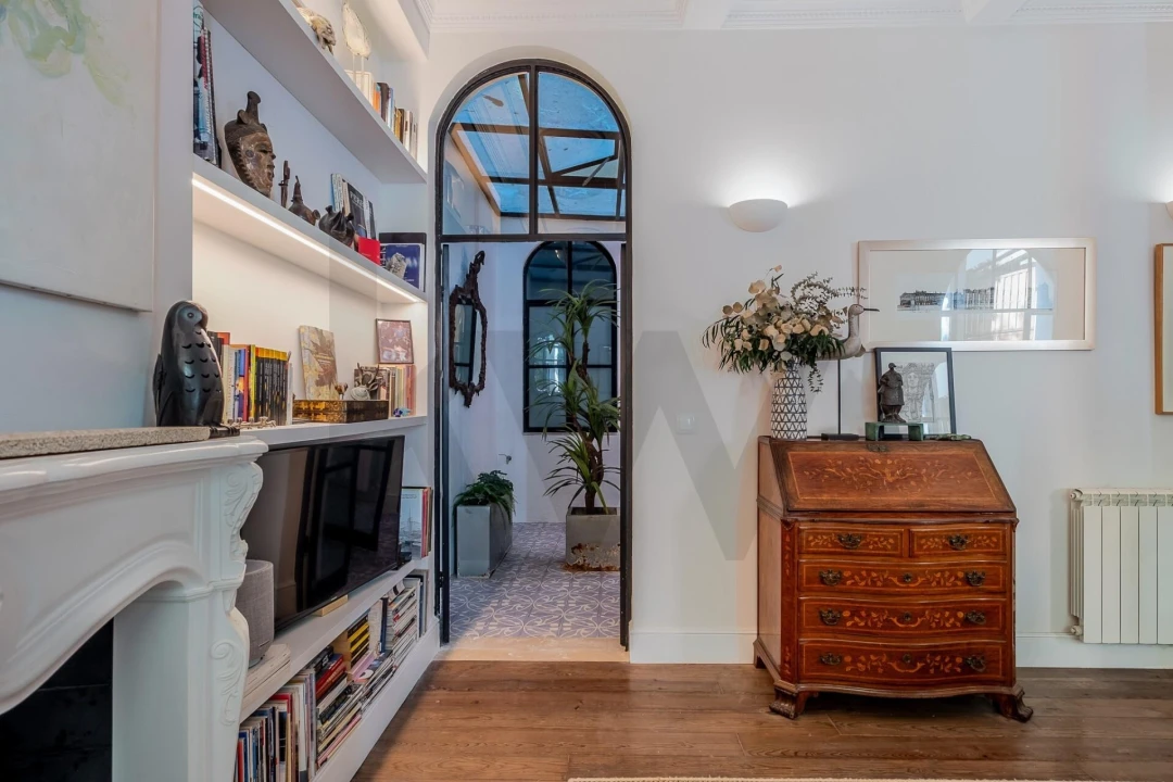 Apartamento T2 para Venda em Estrela Foto 21