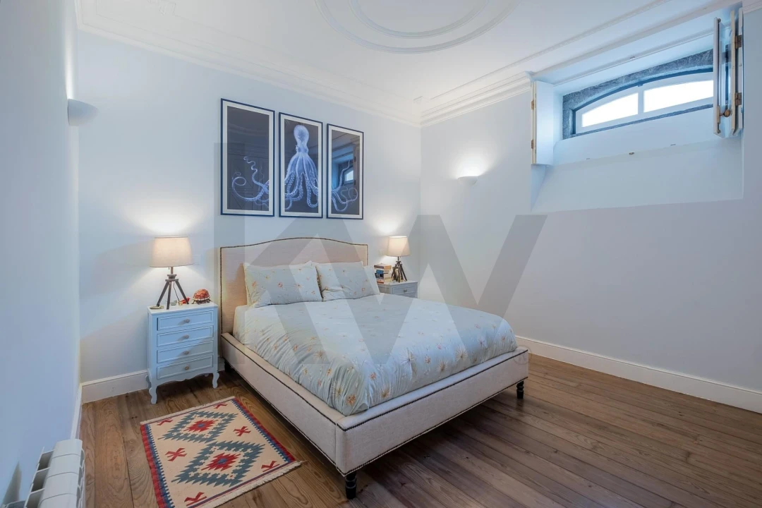 Apartamento T2 para Venda em Estrela Foto 15