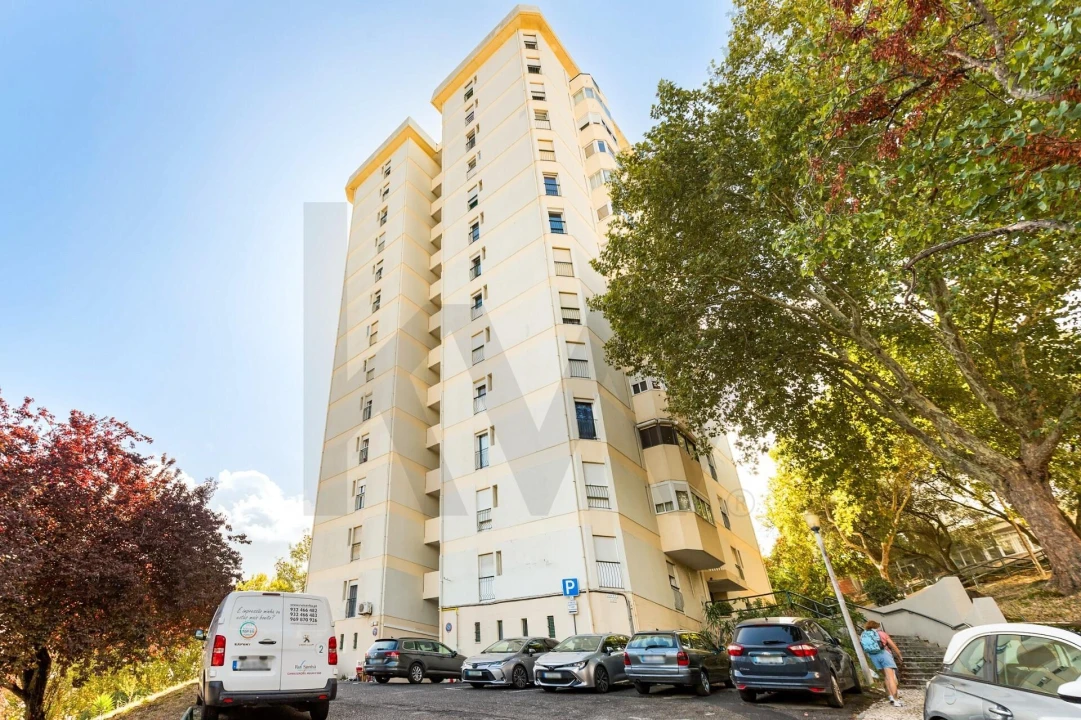 Apartamento T2 para Venda em Olivais Foto 21
