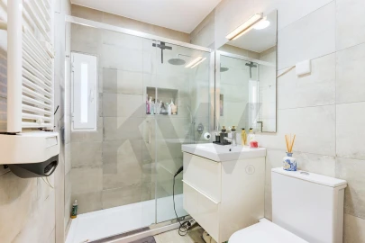 Apartamento T2 para Venda em Olivais