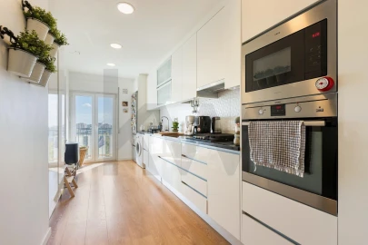 Apartamento T2 para Venda em Olivais