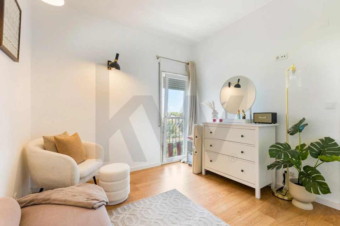 Apartamento T2 para Venda em Olivais Foto 18