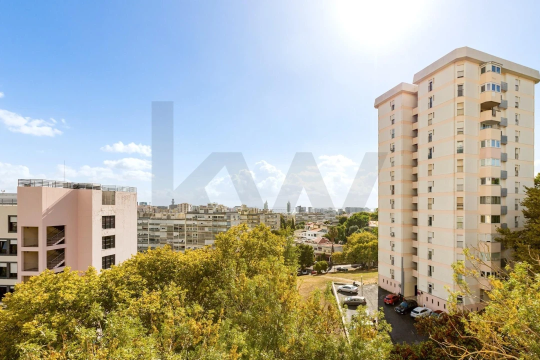 Apartamento T2 para Venda em Olivais Foto 22
