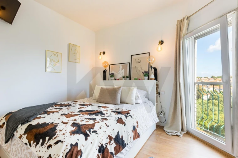 Apartamento T2 para Venda em Olivais Foto 16