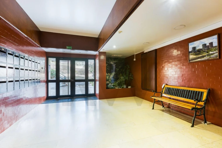 Apartamento T2 para Venda em Olivais Foto 20