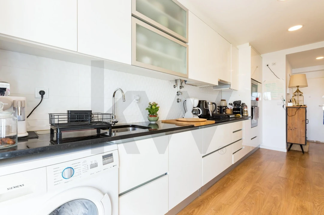 Apartamento T2 para Venda em Olivais Foto 10