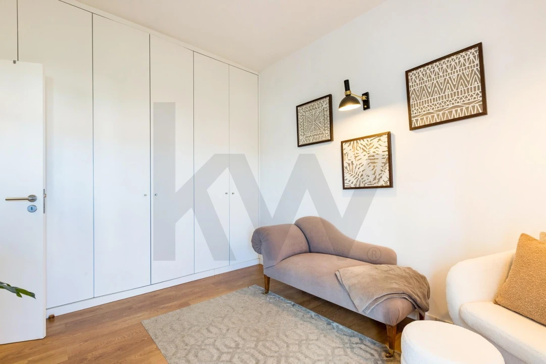 Apartamento T2 para Venda em Olivais Foto 19