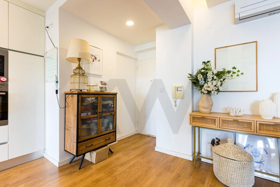 Apartamento T2 para Venda em Olivais Foto 11