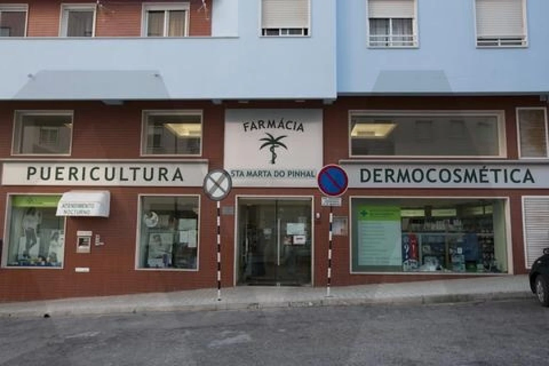 Apartamento T2 para Arrendamento em Corroios Foto 36