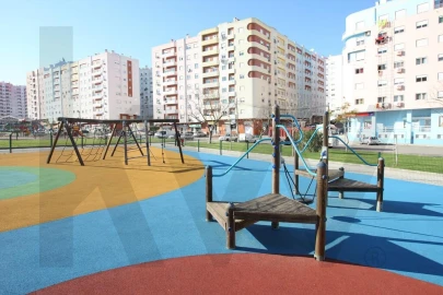Apartamento T2 para Arrendamento em Corroios