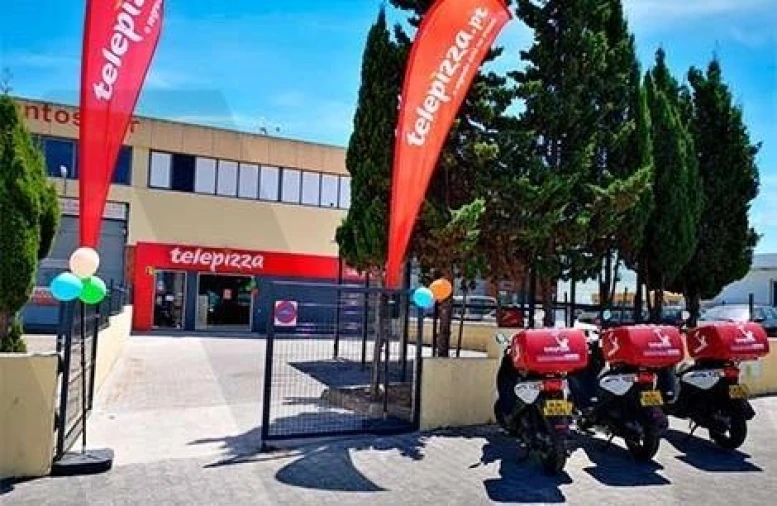 Apartamento T2 para Arrendamento em Corroios Foto 39