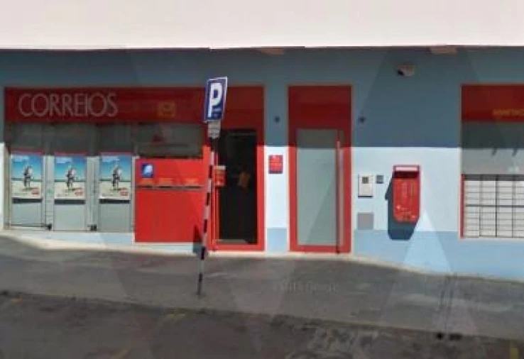 Apartamento T2 para Arrendamento em Corroios Foto 40