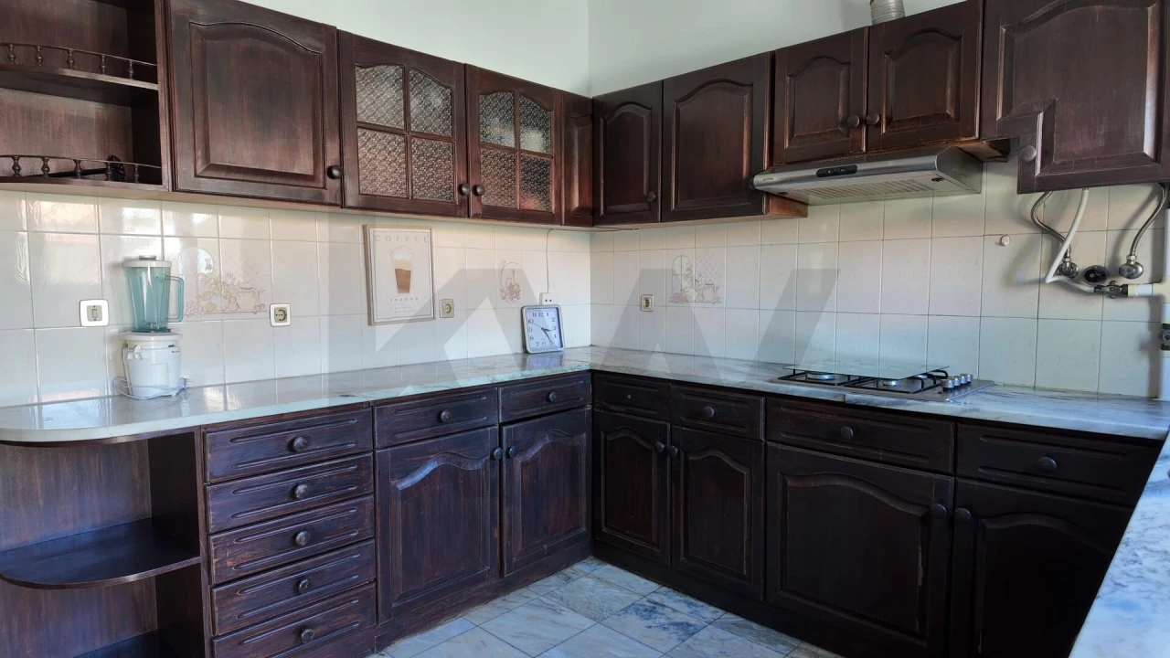 Moradia T4 para Arrendamento em Amora Foto 11