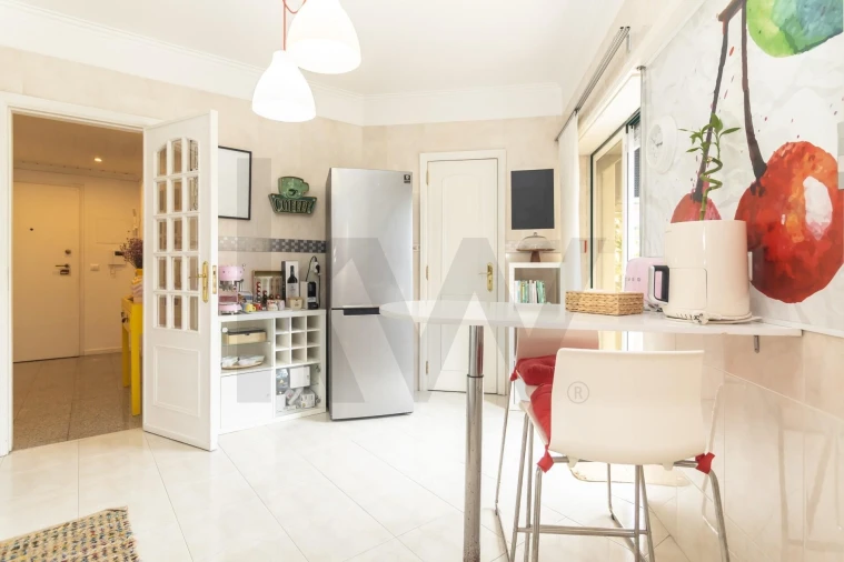 Apartamento T1 para Venda em Charneca de Caparica e Sobreda Foto 19