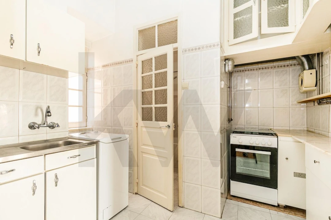 Apartamento T2 para Venda em Misericórdia Foto 14