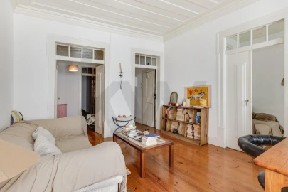 Apartamento T2 para Venda em Misericórdia