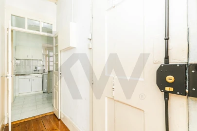 Apartamento T2 para Venda em Misericórdia