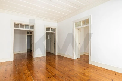 Apartamento T2 para Venda em Misericórdia