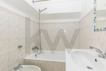 Apartamento T2 para Venda em Misericórdia