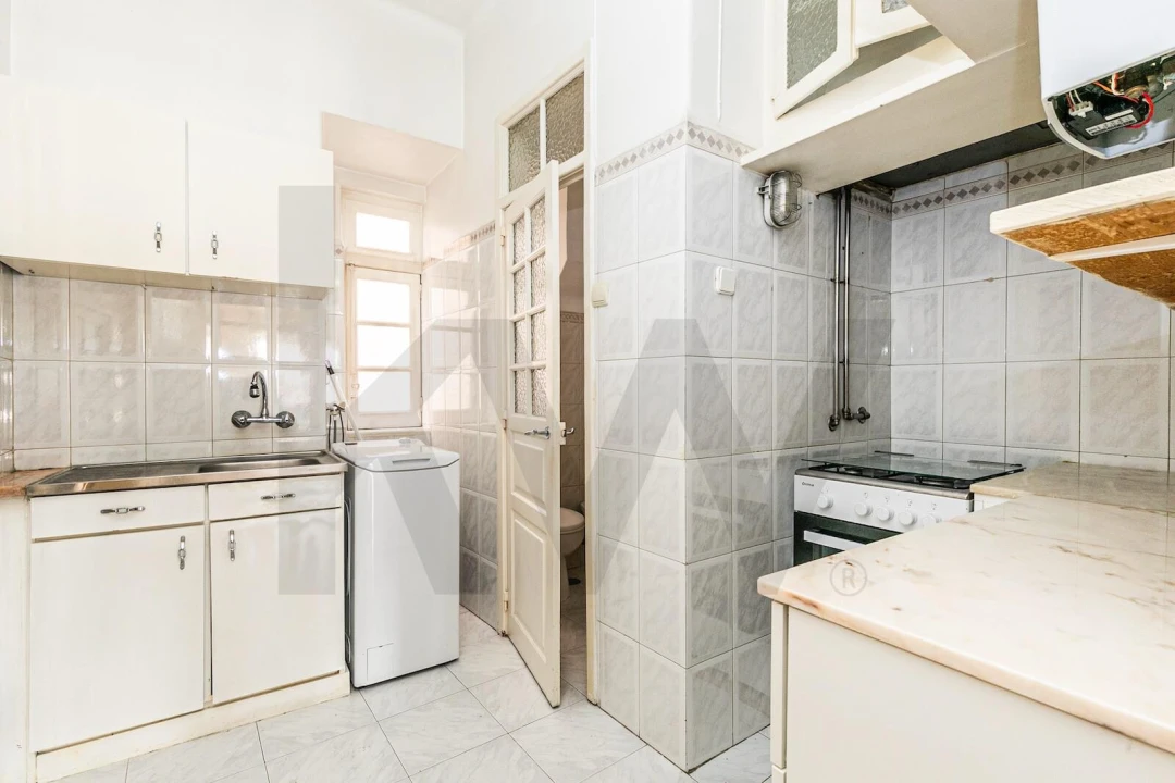 Apartamento T2 para Venda em Misericórdia Foto 15