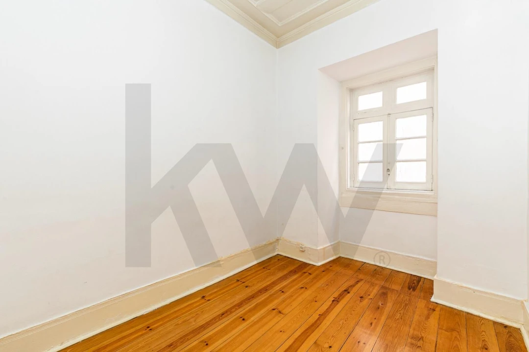 Apartamento T2 para Venda em Misericórdia Foto 11