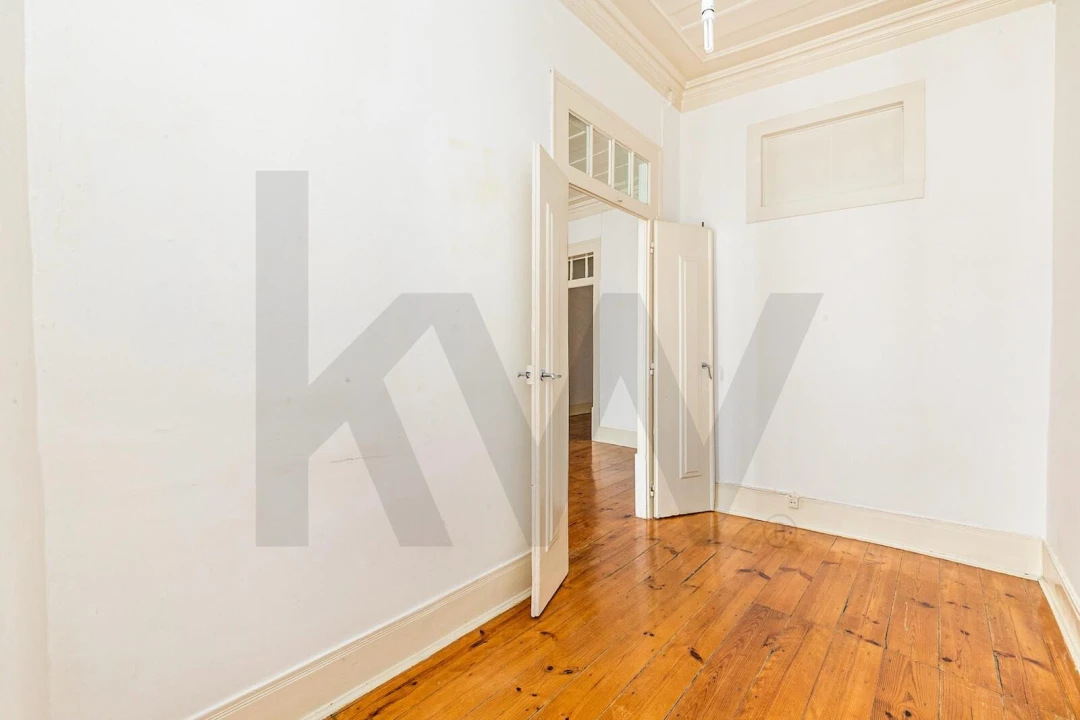 Apartamento T2 para Venda em Misericórdia Foto 8