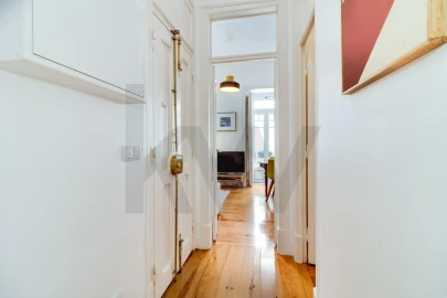 Apartamento T3 para Venda em Estrela