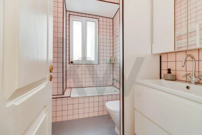 Apartamento T3 para Venda em Estrela