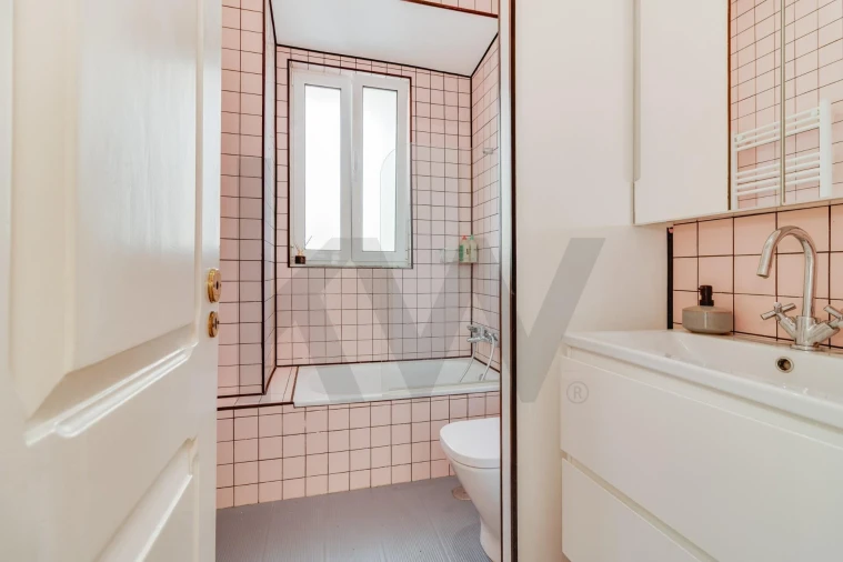 Apartamento T3 para Venda em Estrela Foto 22