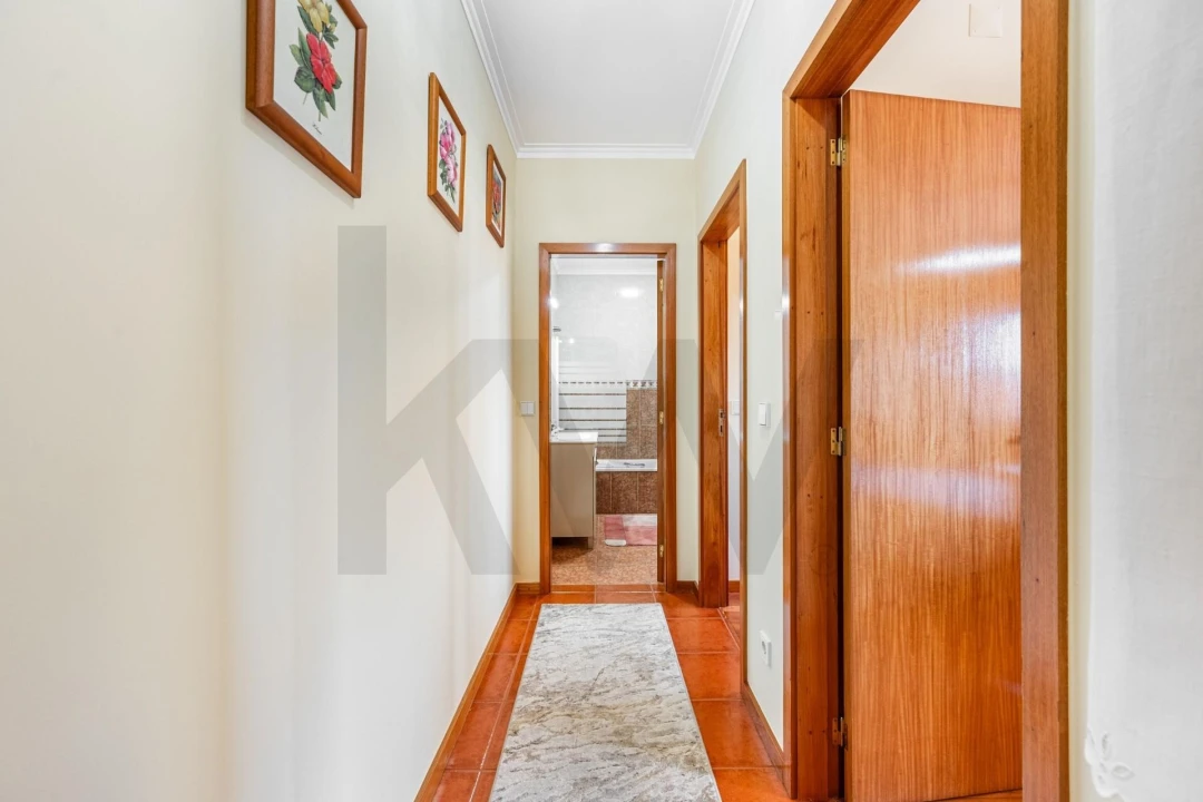 Apartamento T2 para Venda em Labruge Foto 20
