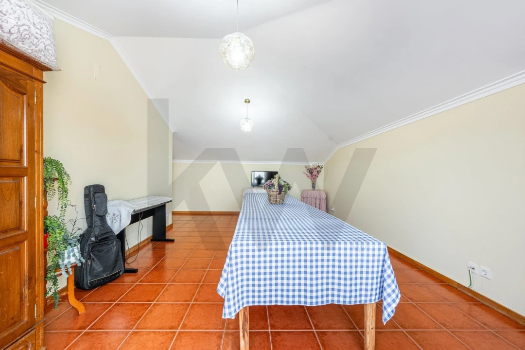 Apartamento T2 para Venda em Labruge Foto 27