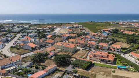Apartamento T2 para Venda em Labruge