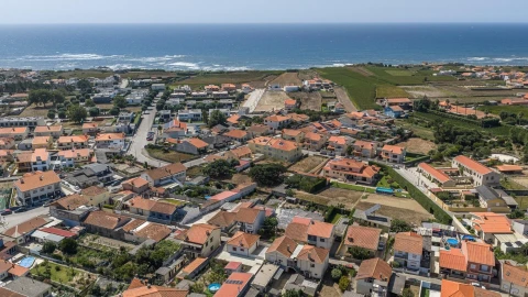 Apartamento T2 para Venda em Labruge
