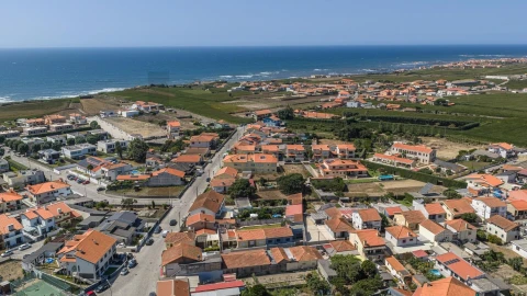 Apartamento T2 para Venda em Labruge